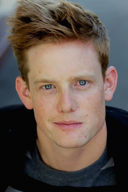 Jeff Larson image