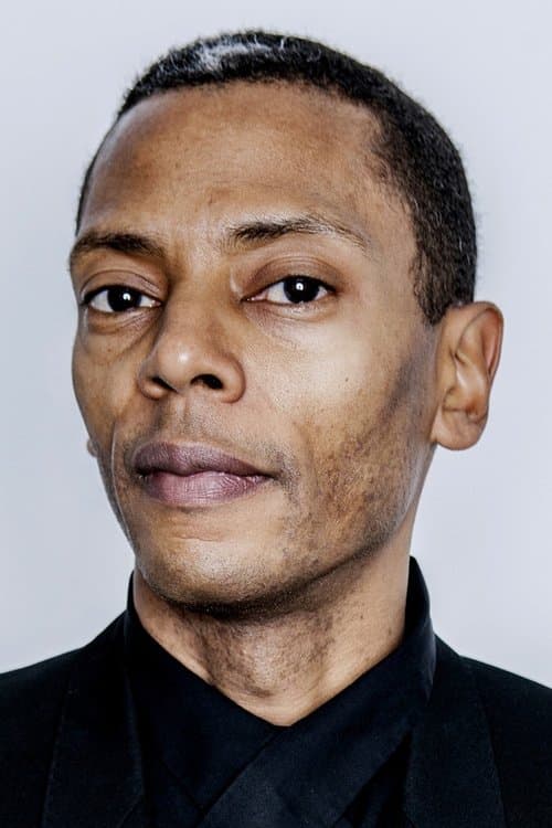 Jeff Mills image