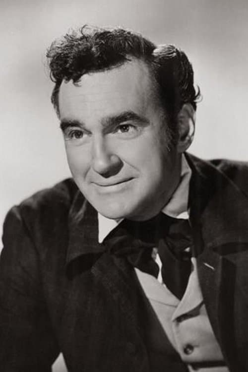 Jeff Morrow image