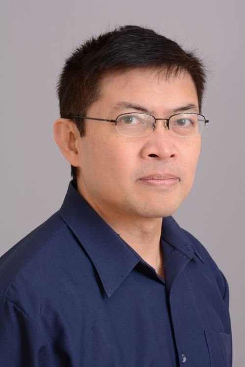 Jeff Ranara image