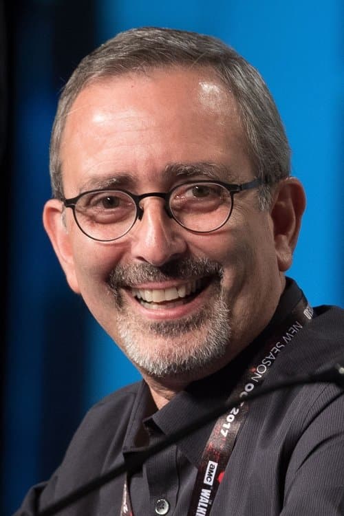 Jeff Schechter's Photo