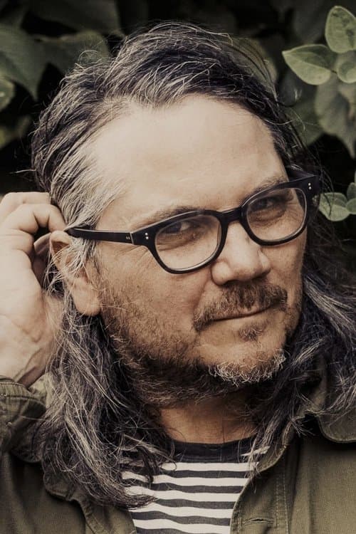 Jeff Tweedy image