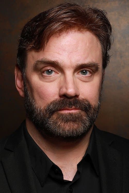 Jeffrey Henderson image