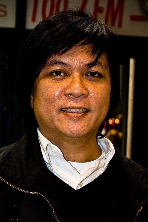Jeffrey Jeturian's Photo