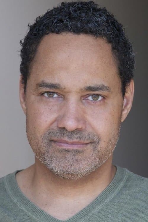 Jeffrey Reddick image