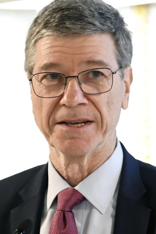Jeffrey Sachs image