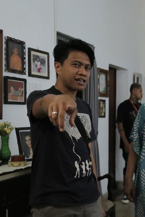Jeihan Angga's Photo