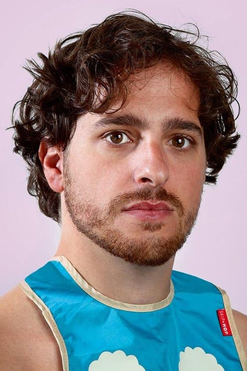 Jelle De Beule image