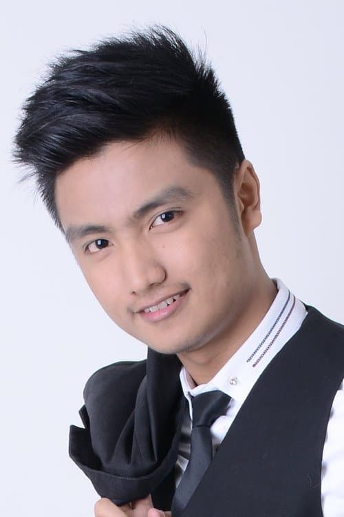 Jemuel Satumba image