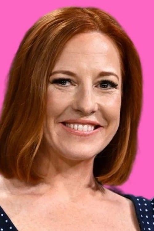 Jen Psaki image