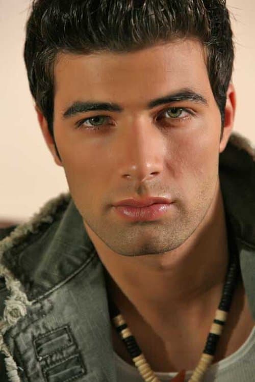 Jencarlos Canela image