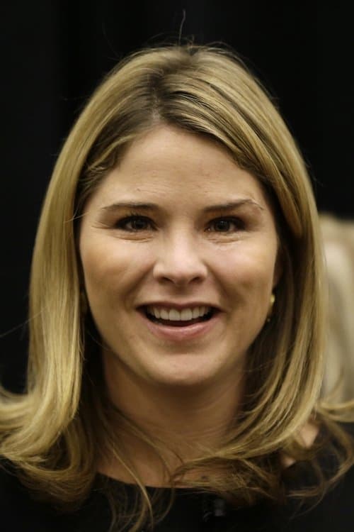 Jenna Bush Hager image