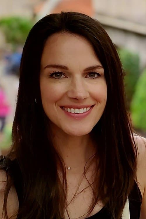 Jenna Finley Moller image