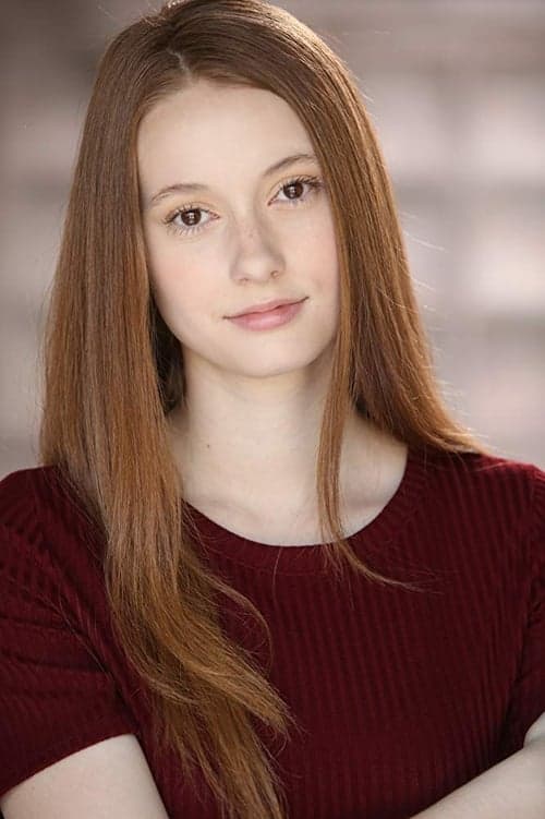 Jenna Harvey image