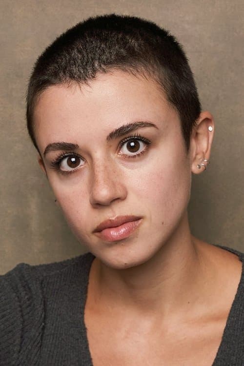 Jenna Kanell image