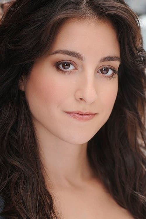 Jenna Laurenzo image