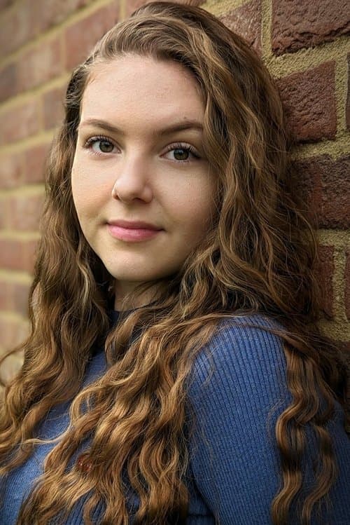 Jenna N. Wilson image