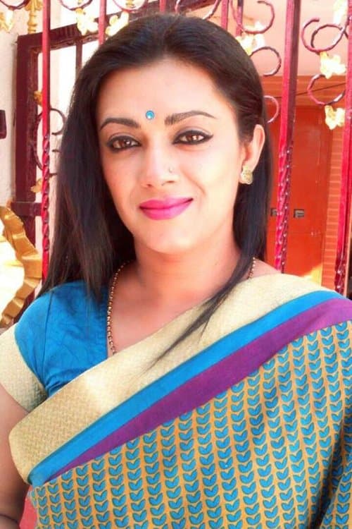 Jennifer Antony image