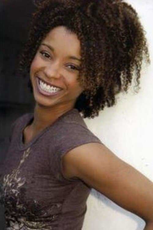 Jennifer Cormack image