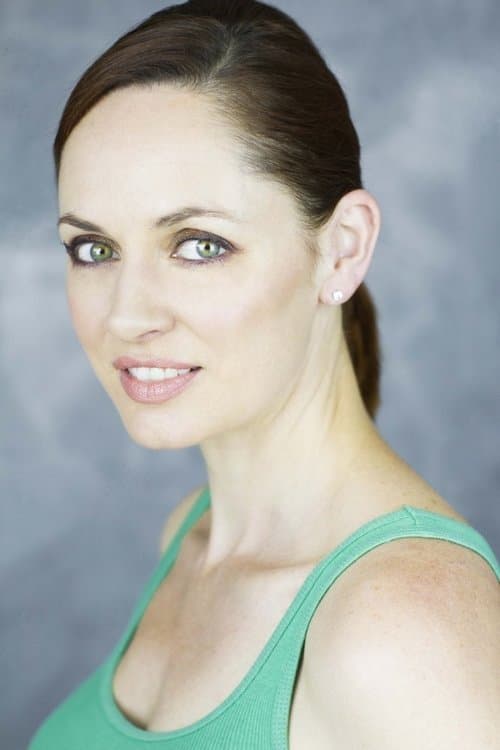 Jennifer Gibson image