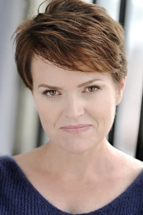 Jennifer Hasty image
