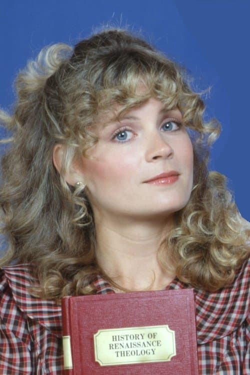 Jennifer Holmes image