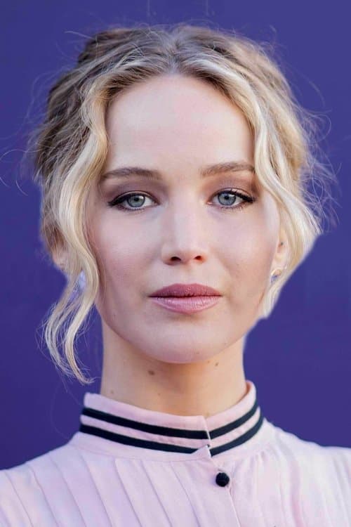 Jennifer Lawrence image