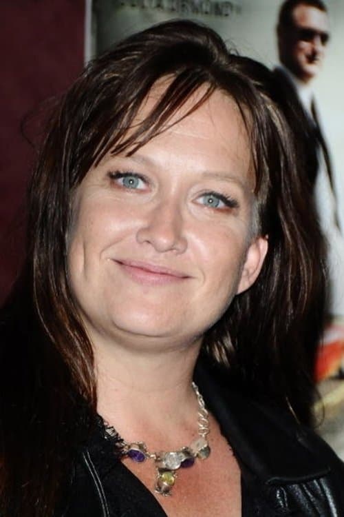 Jennifer Lynch image