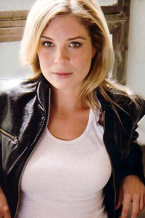 Jennifer Mawhinney image