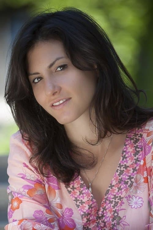 Jennifer Polansky image