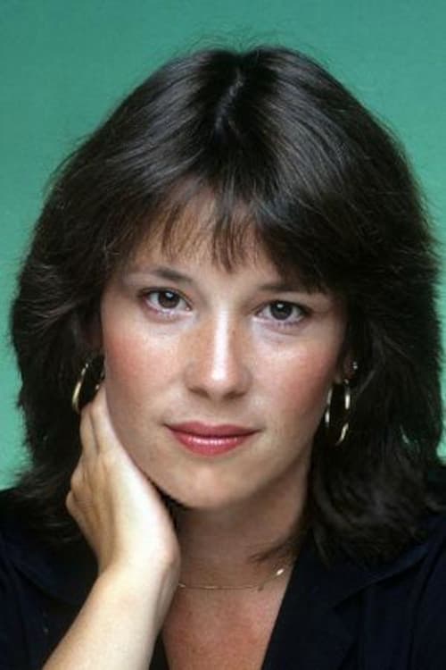 Jennifer Salt image