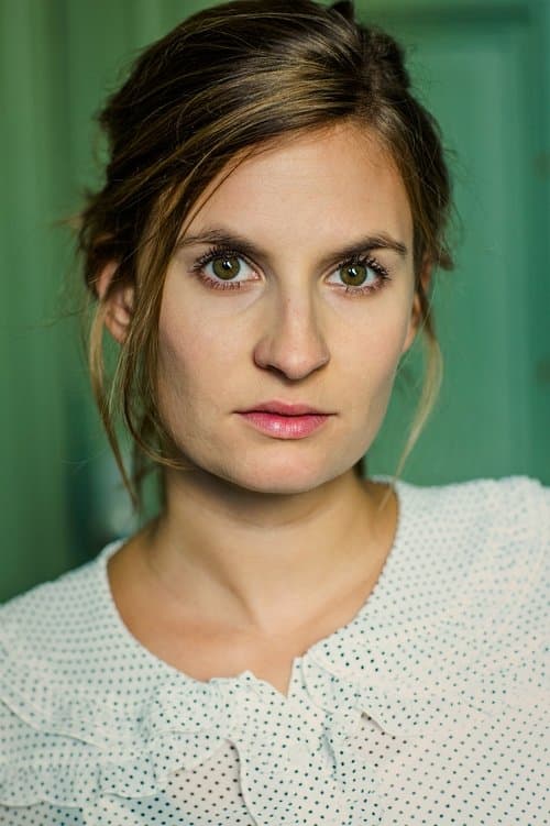Jenny Christina Conrads image