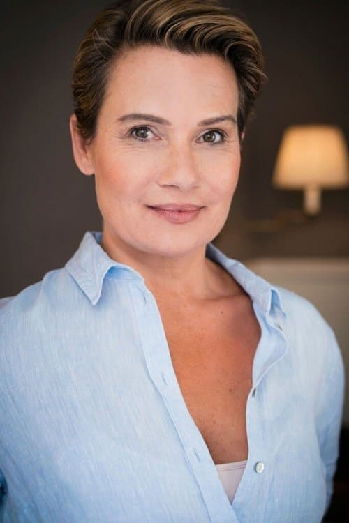 Jenny Jürgens image
