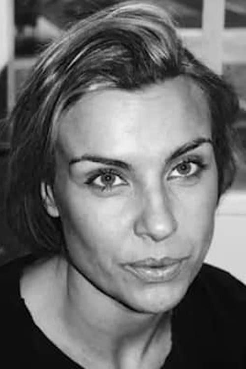 Jenny Lindroth image