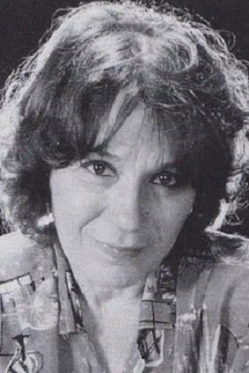 Jenny Stefanakou image