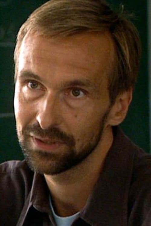 Jens Brygmann image