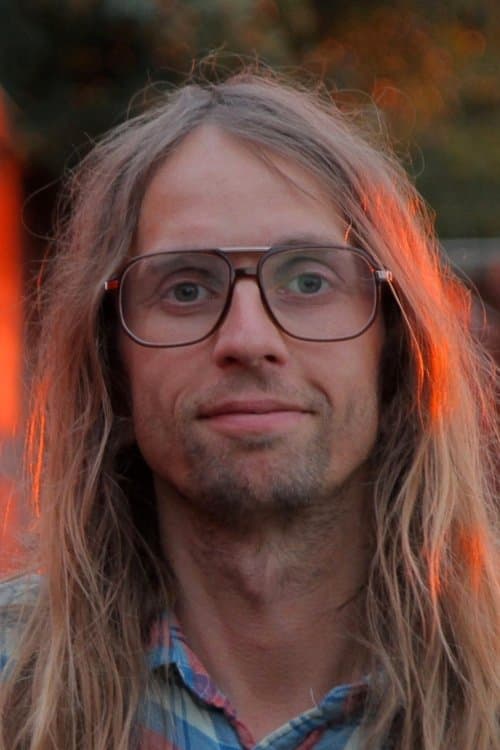 Jens Sjögren's Photo