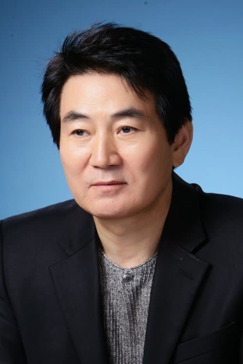 Jeon In-Taek image