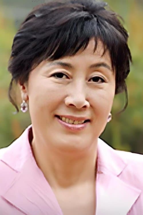 Jeong Jae-soon image