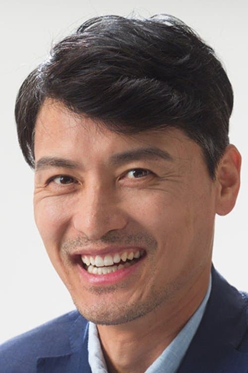 Jeong Ui-gap image