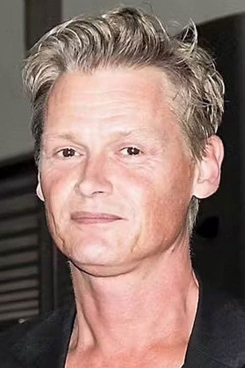 Jeppe Kaas image