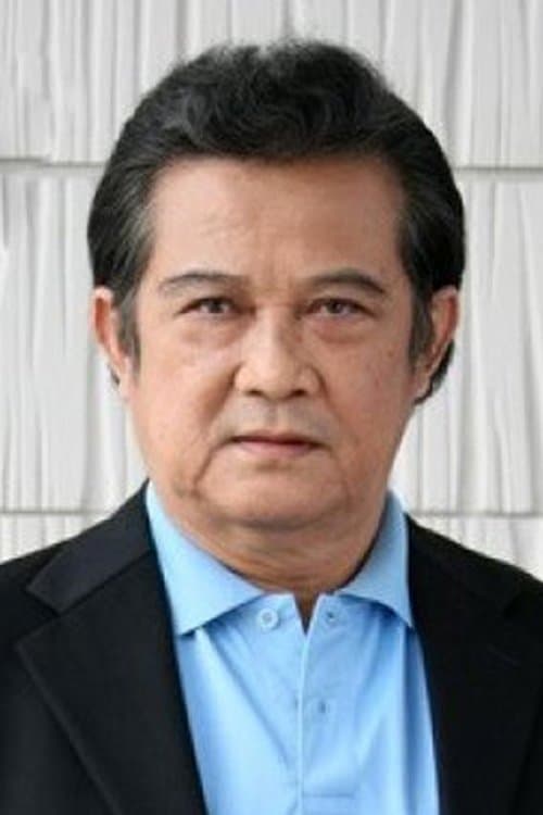 Jerasak Pinsuwan image