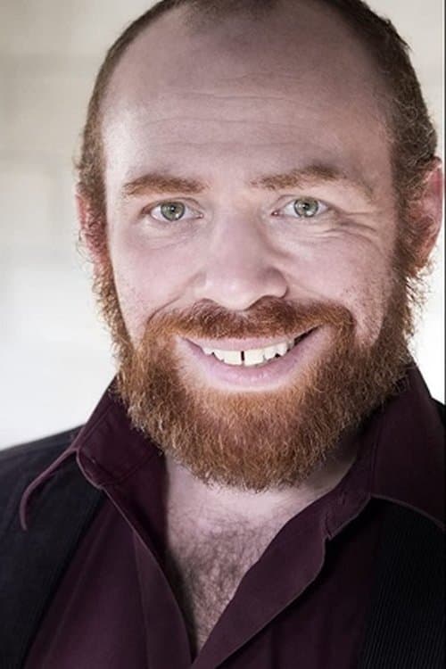 Jeremiah Benjamin image