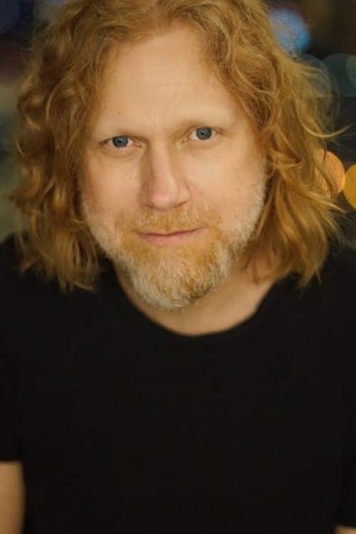 Jérémie Verrette image