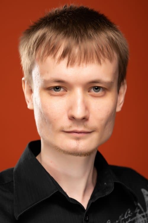 Jeremy Ambler image