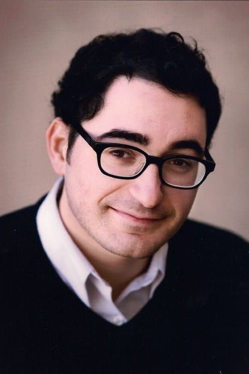 Jeremy Beiler image