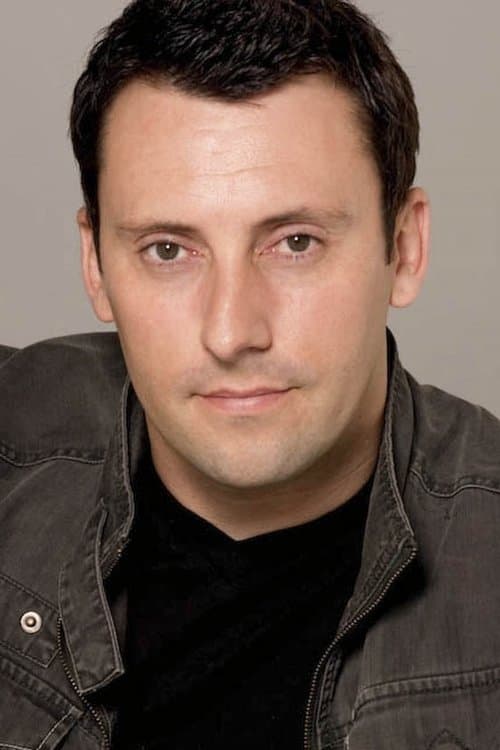Jeremy Birchall image