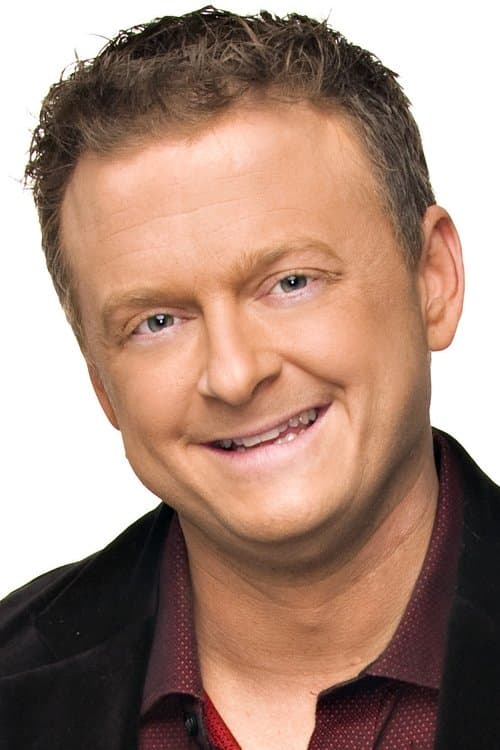 Jeremy Borash's Photo
