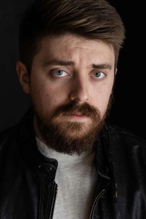 Jeremy Dean image