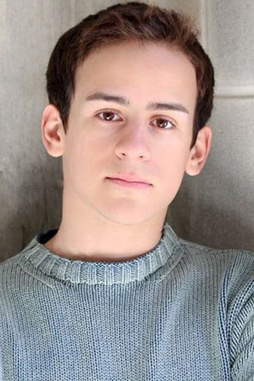 Jeremy Fernandez image